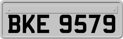 BKE9579