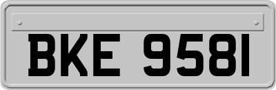 BKE9581