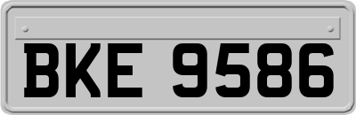 BKE9586