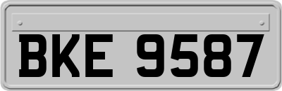 BKE9587