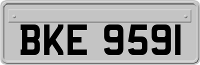 BKE9591