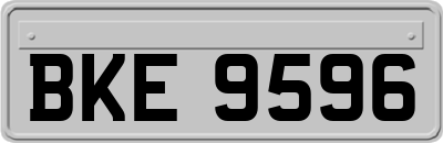 BKE9596