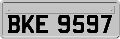BKE9597