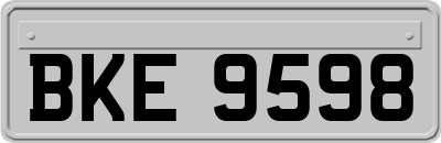 BKE9598