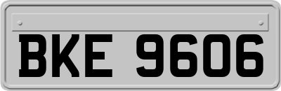 BKE9606
