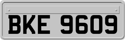 BKE9609