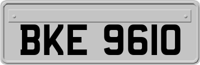 BKE9610