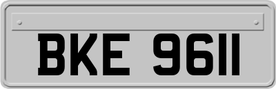 BKE9611