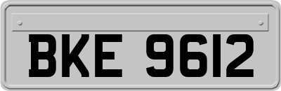 BKE9612