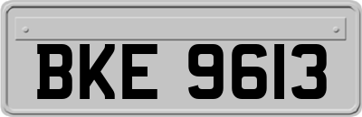 BKE9613