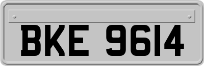 BKE9614