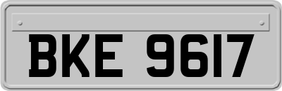BKE9617