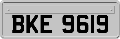 BKE9619