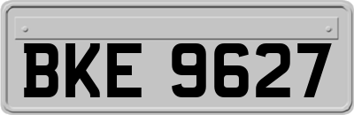 BKE9627