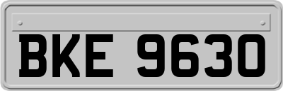 BKE9630
