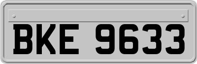 BKE9633