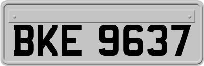 BKE9637