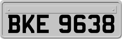 BKE9638