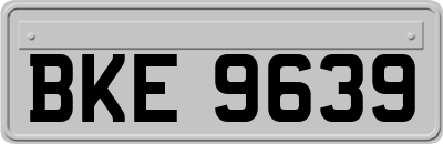 BKE9639
