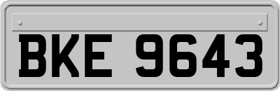 BKE9643