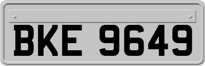 BKE9649