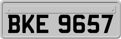 BKE9657