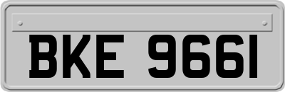 BKE9661