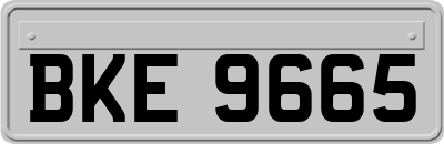 BKE9665