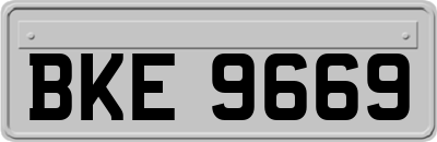 BKE9669