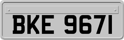 BKE9671