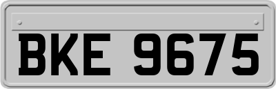 BKE9675