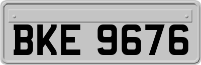 BKE9676