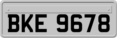 BKE9678