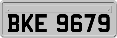 BKE9679