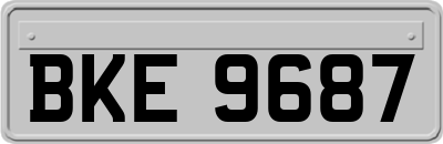 BKE9687