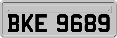 BKE9689
