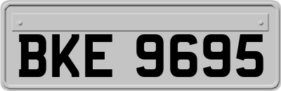 BKE9695