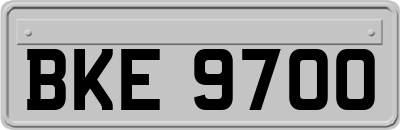 BKE9700