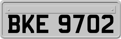 BKE9702