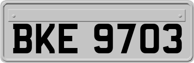 BKE9703