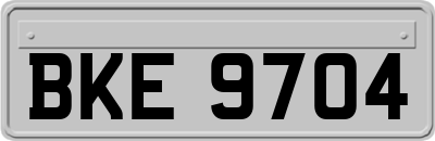 BKE9704