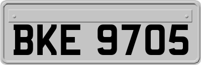 BKE9705