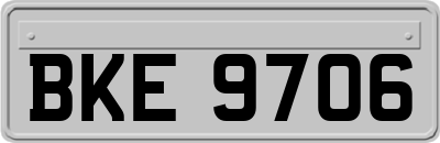 BKE9706