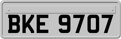 BKE9707