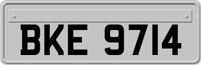 BKE9714