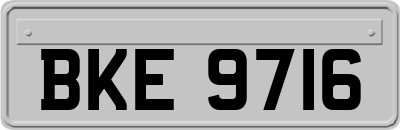 BKE9716