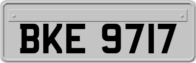 BKE9717