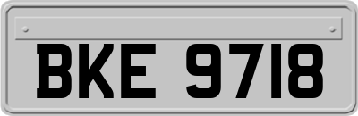 BKE9718