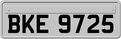 BKE9725