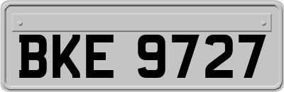 BKE9727